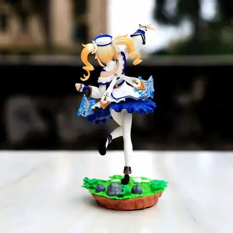 8 best sales ल्यूमिन जेनशिन इम्पैक्ट - №7