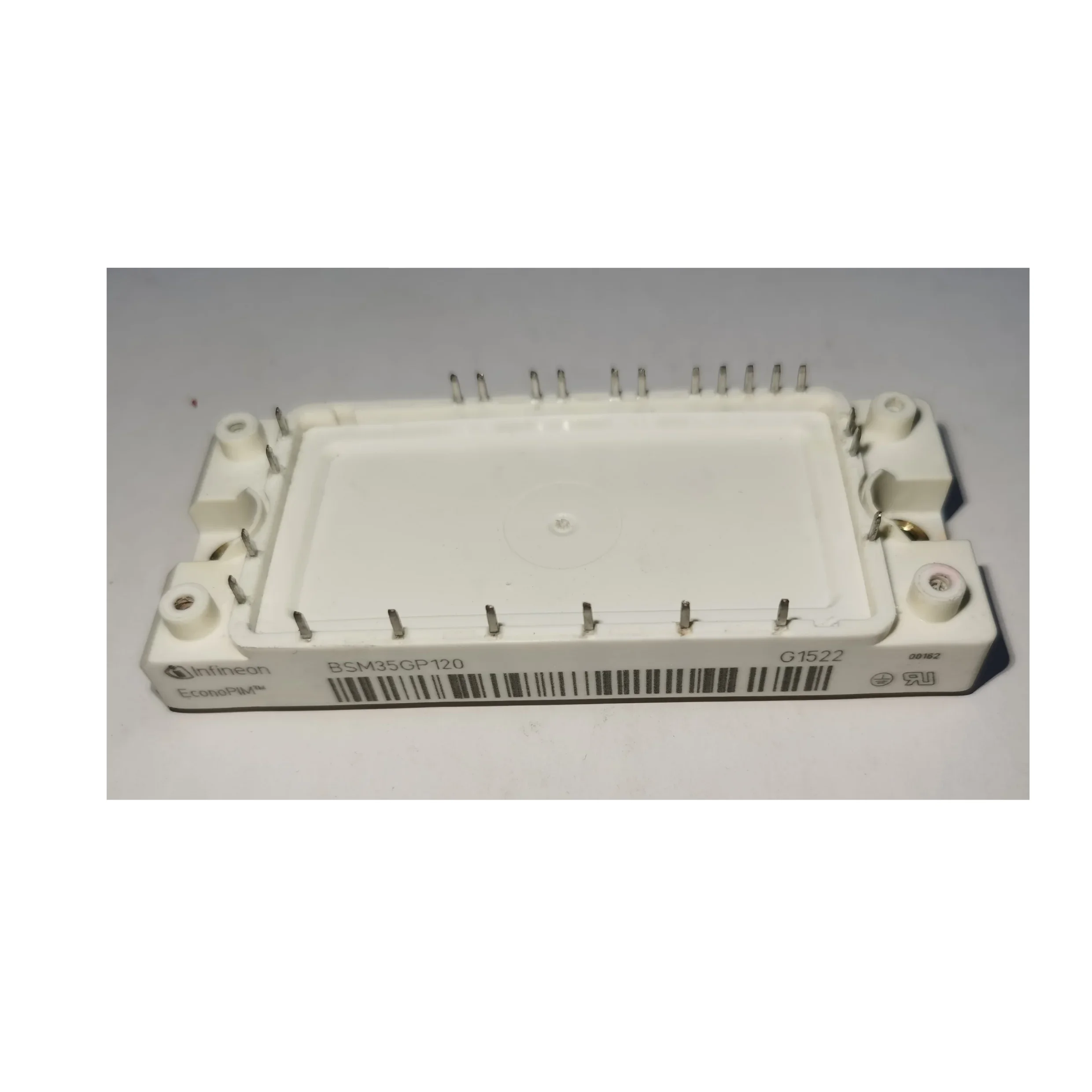 

BSM35GP120 NEW AND ORIGINAL MODULE