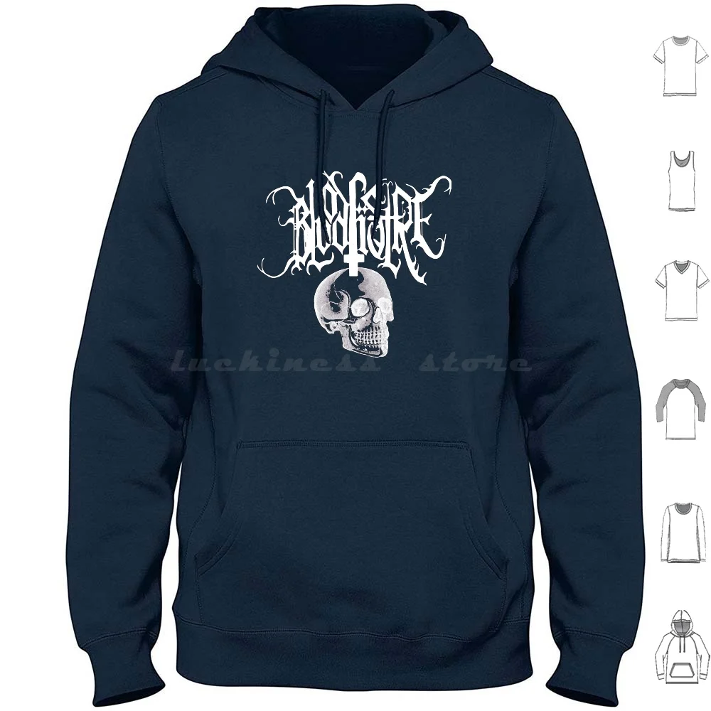 

Активная первая волна Venom Bathory Bloodf  Stre Cute Gift Толстовки с длинным рукавом Active First Wave Venom Bathory Bloodf 