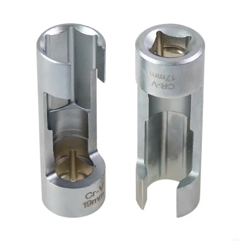 2025 New Diesels Injector Fuels Line Socket Conch for Easy and Safe Tool Tool