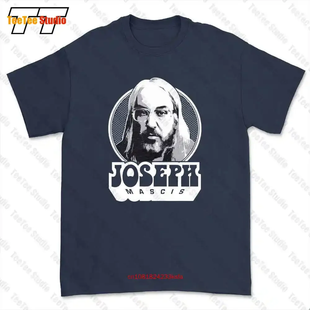 J Joseph Dinosaur Mascis Jr Junior Tribute T-shirt Tee VZHG image 2