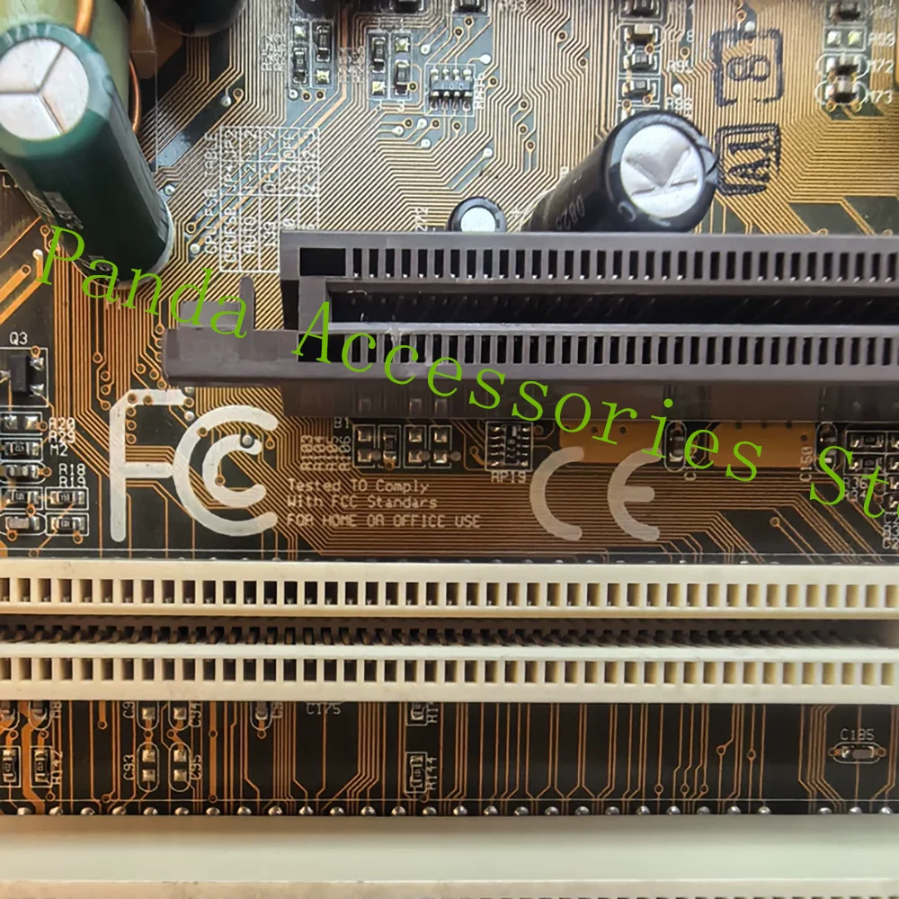 GCB60-BX REV.C1 industrial control motherboard