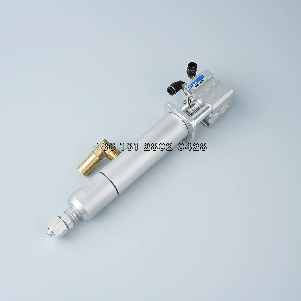 

Silicone valve large flow cylinder suction suction valve viscous liquid dispensing valve