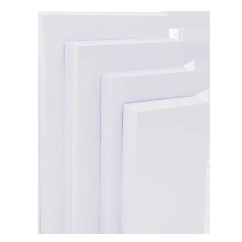 Papel fotográfico 5 polegadas 6 polegadas 7 polegadas 10 polegadas papel fotográfico para impressão a jato de tinta A3A 4 180g 200g 230 papel fotográfico de alto brilho