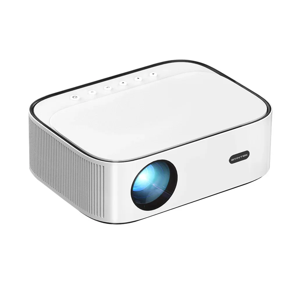 K45 4k Beam Projector Full HD 1080P Projector High Brightness 700ansi Lumens Smart Projector