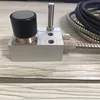 Machine à graver universelle automatique, outil de réglage de l'axe Z, centre d'usinage Cnc, outil étanche 4