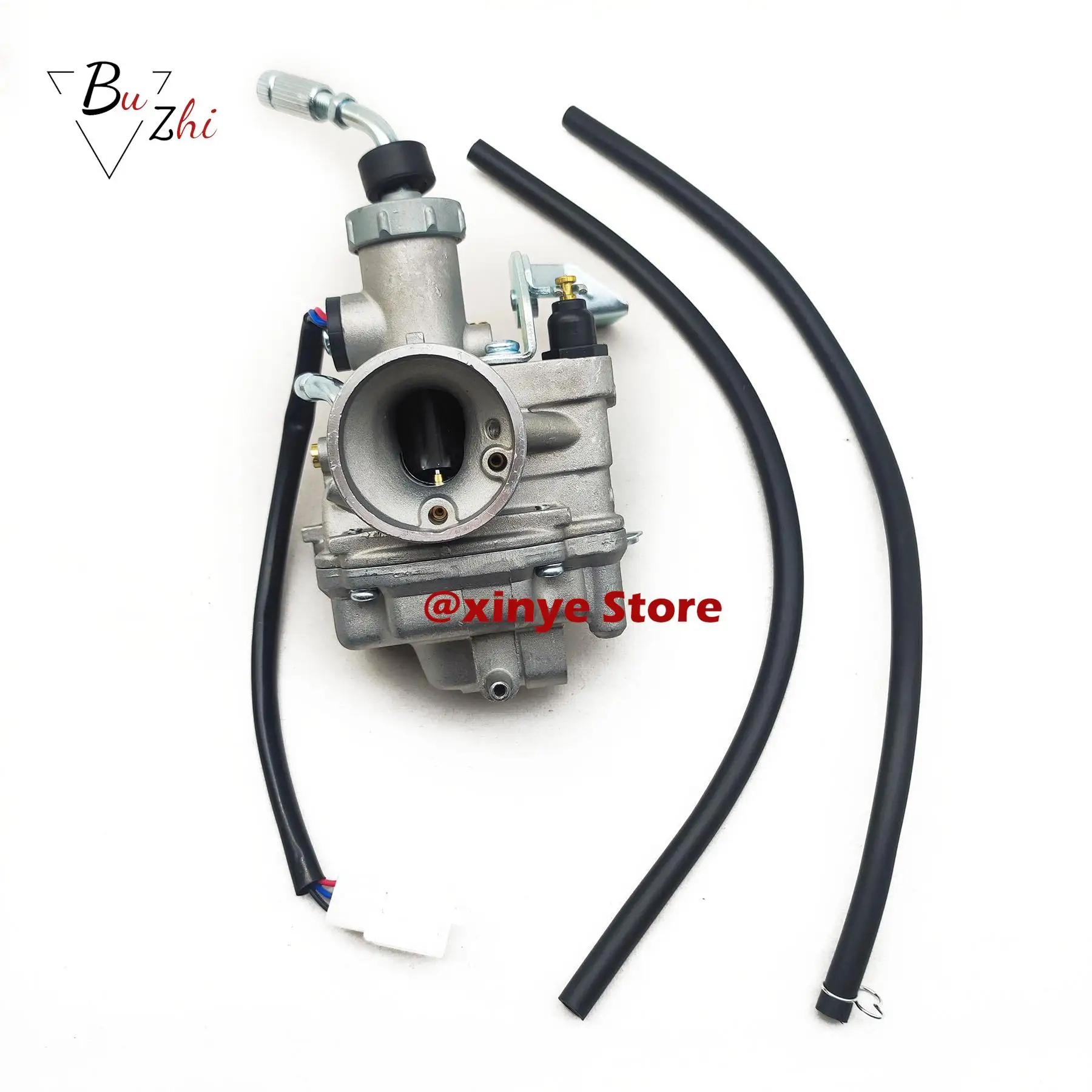 Motorcycle Carburetor Carb for Bajaj Boxer BM150 BM 150