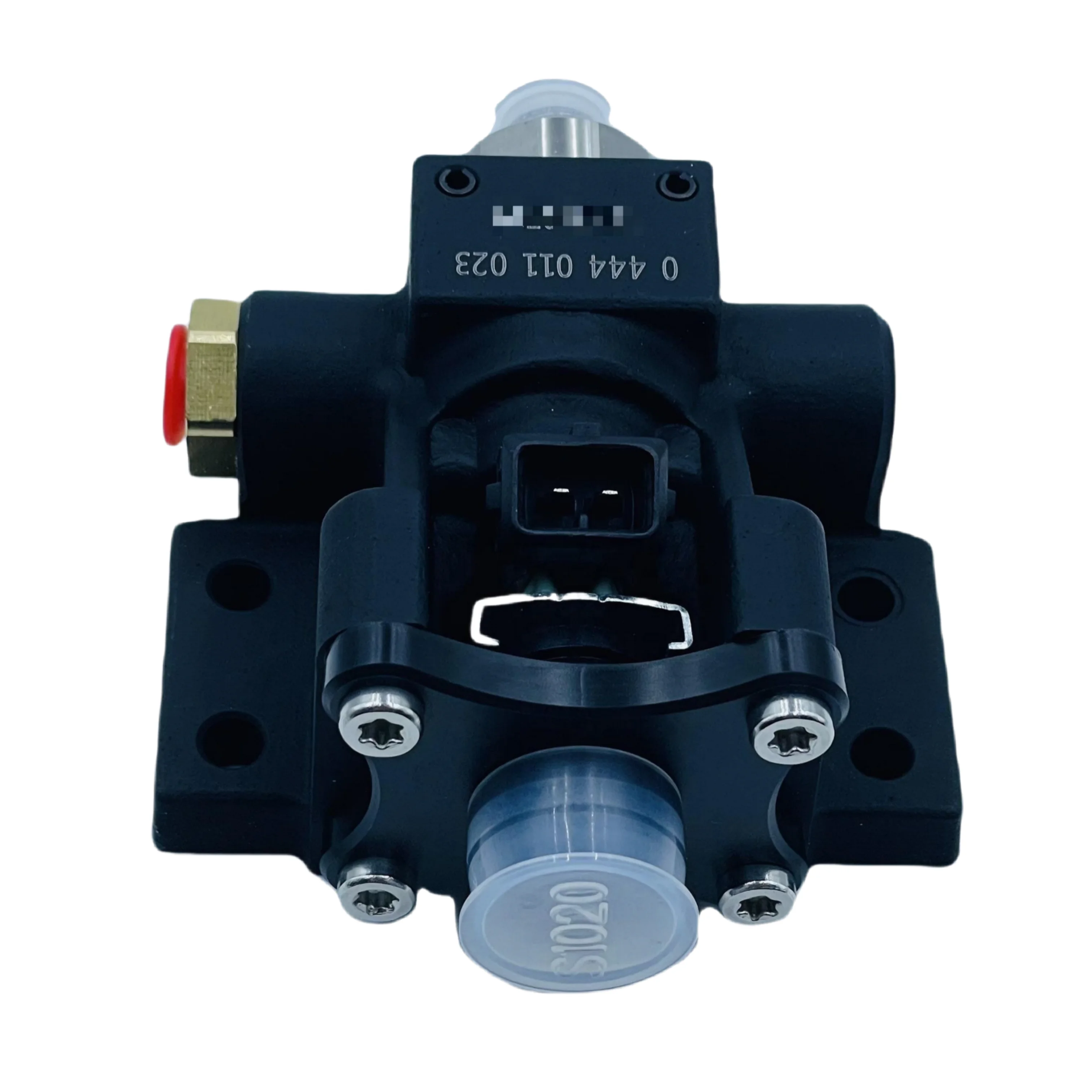 Factory-Directly 200179 0444011015 SCR System Doser Module Urea Injector for Scania Truck New Condition Engine Application
