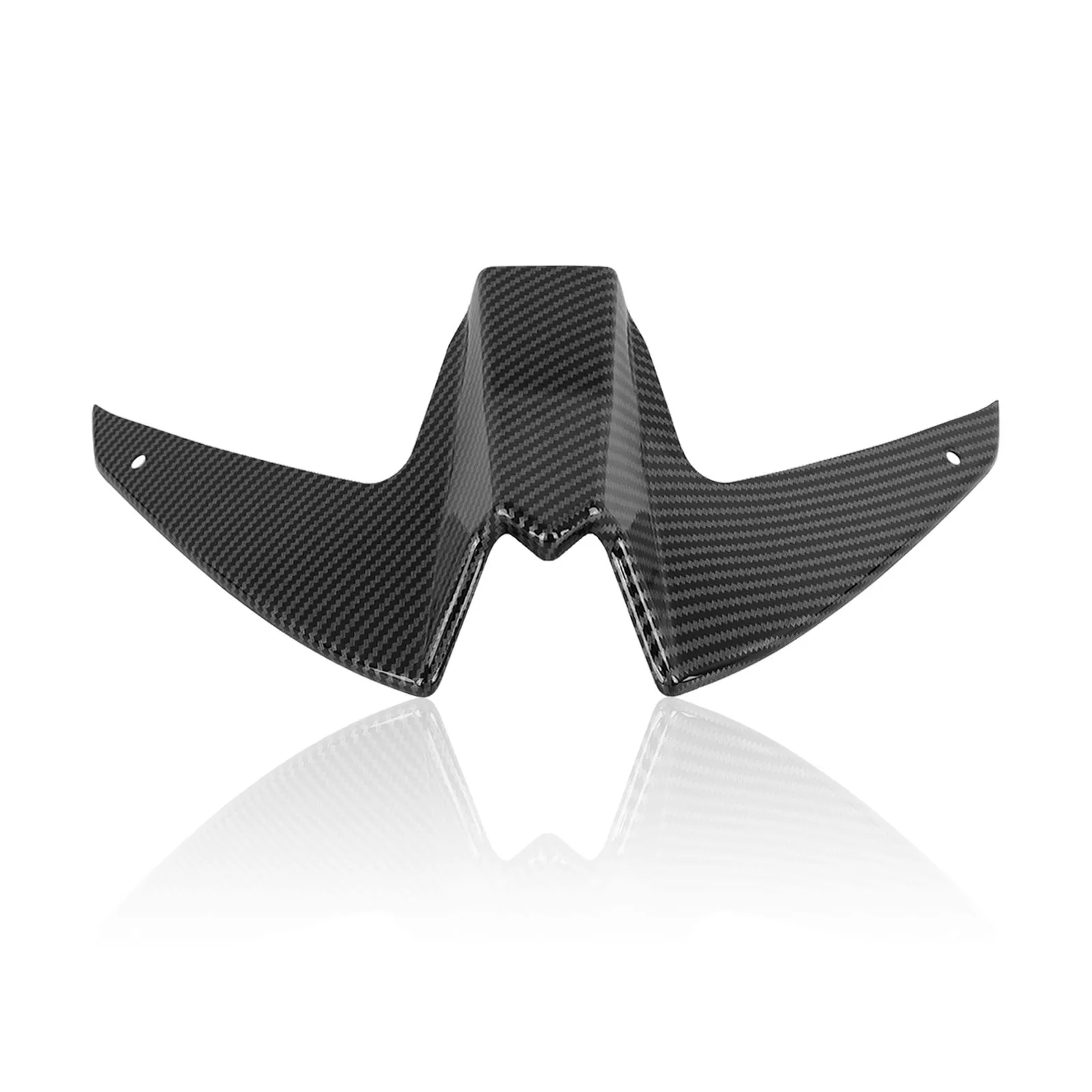Fit For YAMAHA TMAX560 2025 2026 T-MAX 560 Tech Max Motorcycle Sport Downforce Naked Forntal Spoilers Aerodynamic Wing Deflector