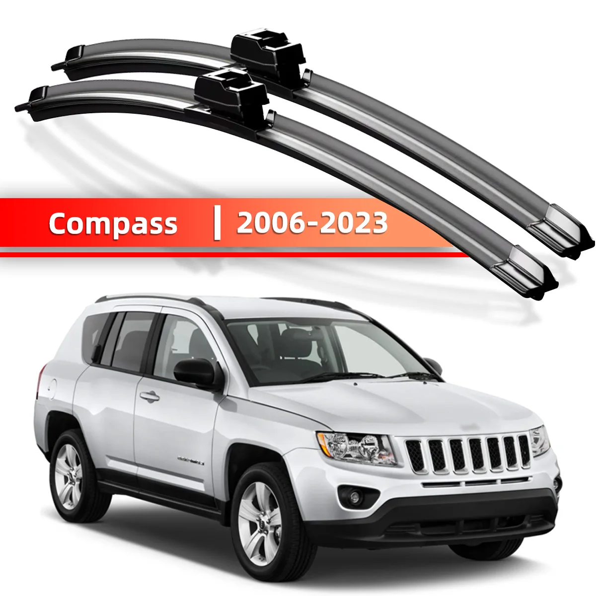 #12 Best Windshield Wipers to Buy In 2026