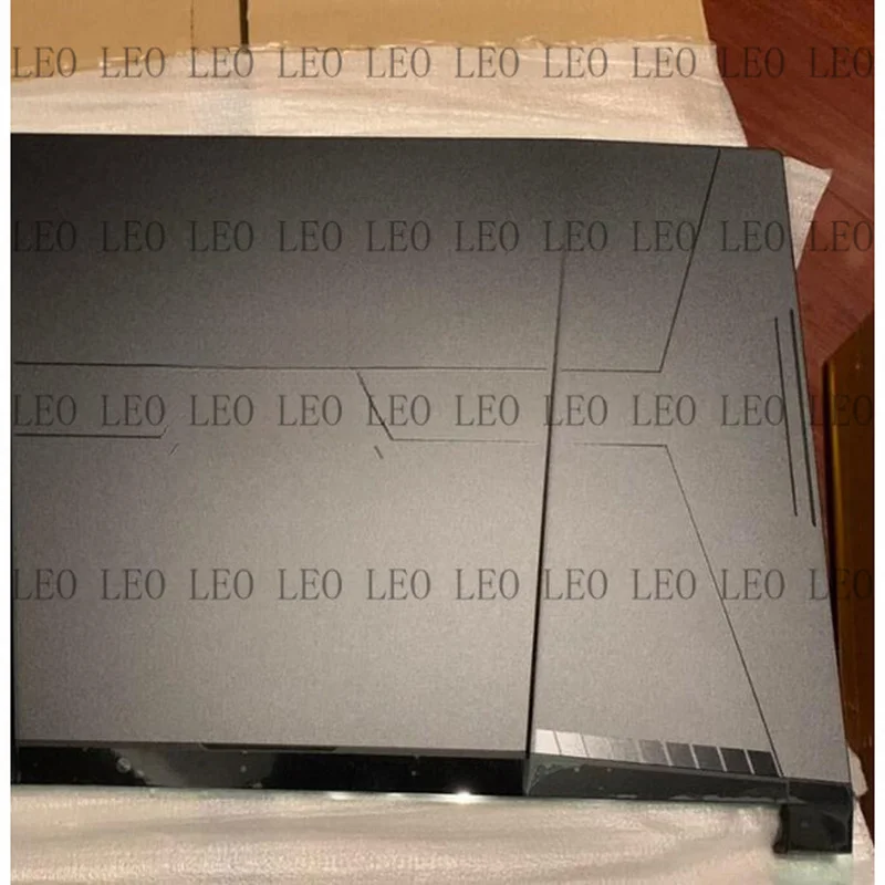 MY LCD Back Cover Palmrest Case Bottom Cover for MSI Crosshair 17