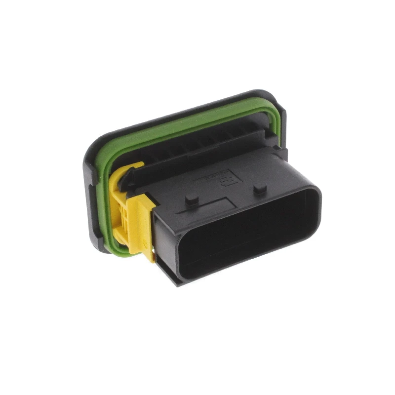 Connector 1-1564337-1/1-1564528-1/1-1564407-1 housing plastic shell rubber shell plug socket original genuine product