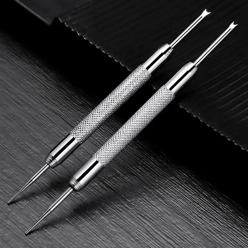 Инструменты для ремонта ремешка для часов, металлический браслет, открывалка для ремешка для часов, замена пружинного стержня, инструмент для удаления соединительного штифта