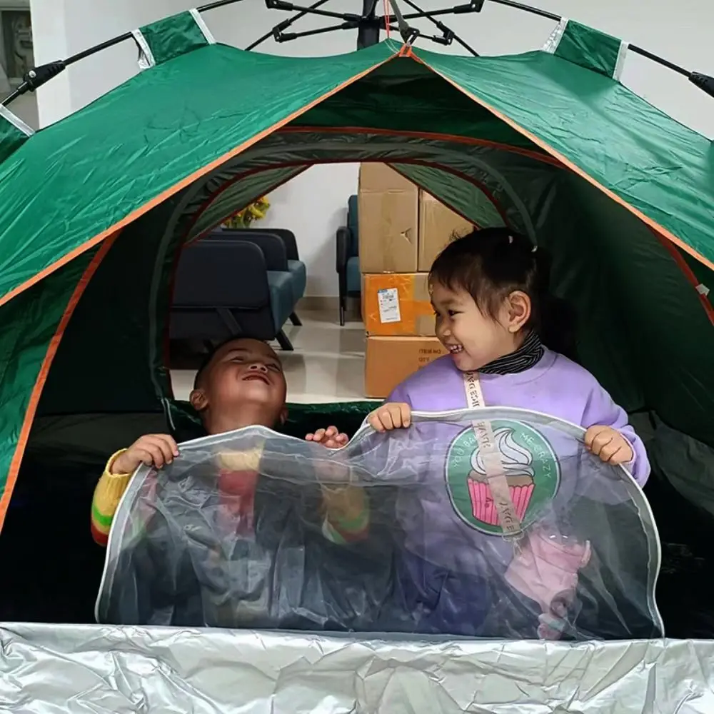 Tienda automática portátil para exteriores, tienda de campaña multiestilos para 2/3 ~ 4 personas, fácil instalación instantánea, refugio solar