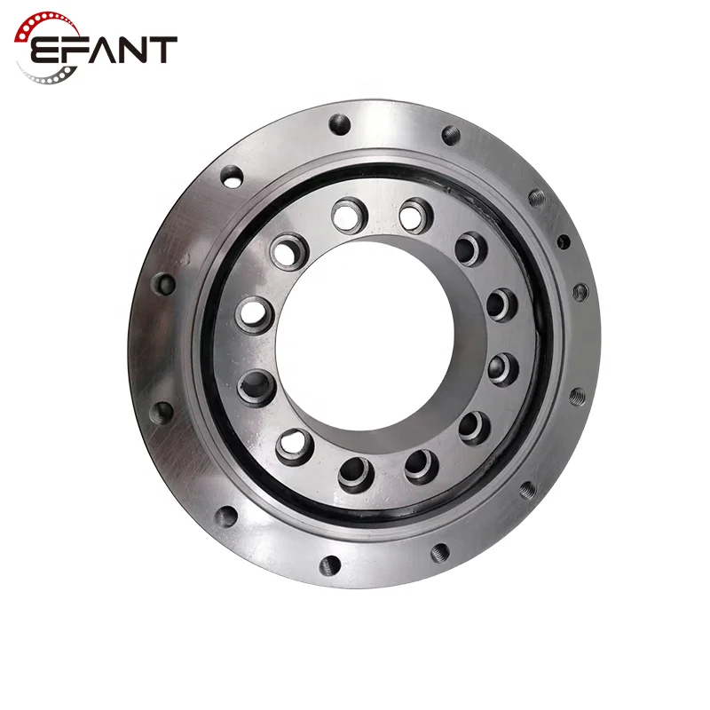 EFANT heavy load 567411 120x260x58mm cross roller slewing bearing