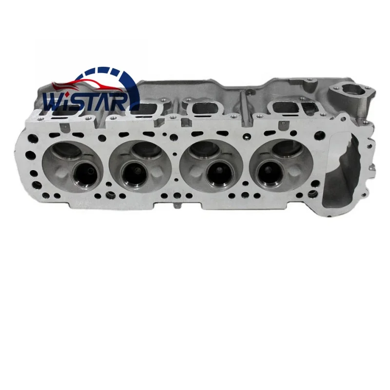 High Quality Z24-4/8 Cylinder Head New Aluminium Material For Nissan Vanette Forklift Engine Cylinder Head