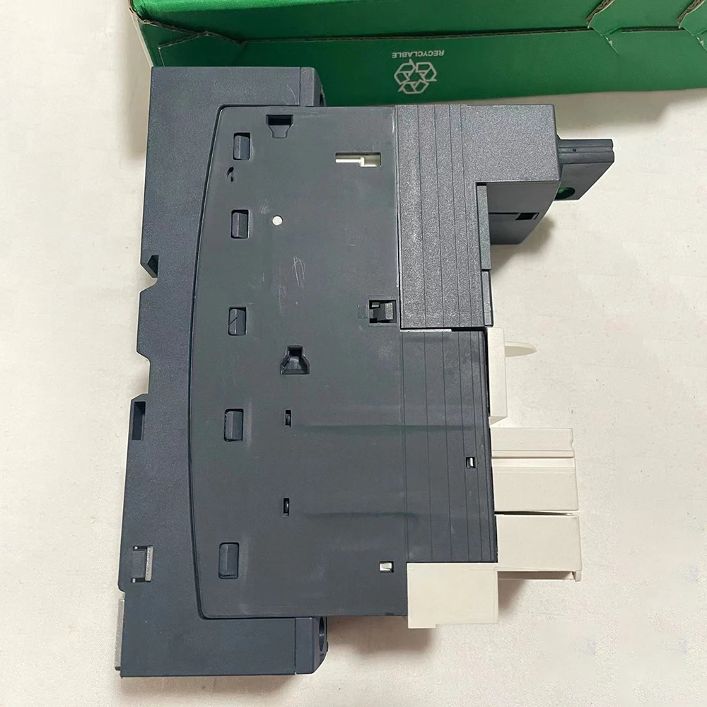 

LUB12 Motor Protection Standard Power Base 12A