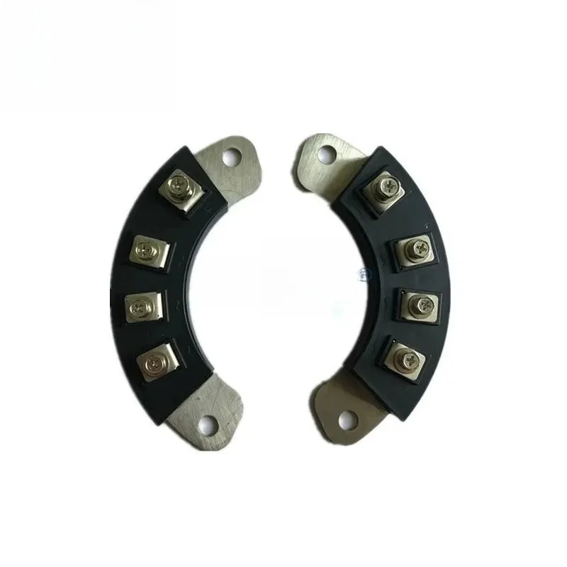 Generator Parts wespc MXY (II/S) 100-12 MXG (II/S) 100-12 Rotary Diode Plate for Generator Rectifier Diode Modules