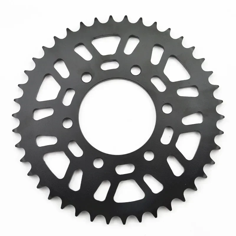 525 Motorcycle Rear Sprocket For Kawasaki Z1000 03-20 ZX-9R ZX9R 02-03 NINJA 1000 20-22 ZX1000 13-19 ZX-7RR ZX7RR 96-99