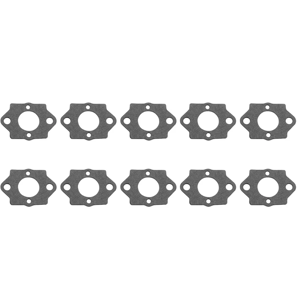 For WA and WT Series Carburetor Gasket Replacement Kit Paper Mounting Seal Gasket 1 4 or 10 Pieces for Easy Installation