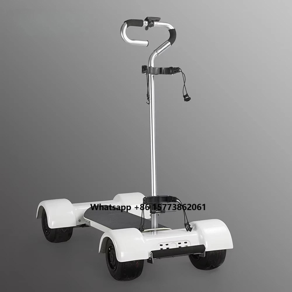 

Wholesale 1000w 60v Electric Scooter Golf Cart 60km Golf Electric Skateboard