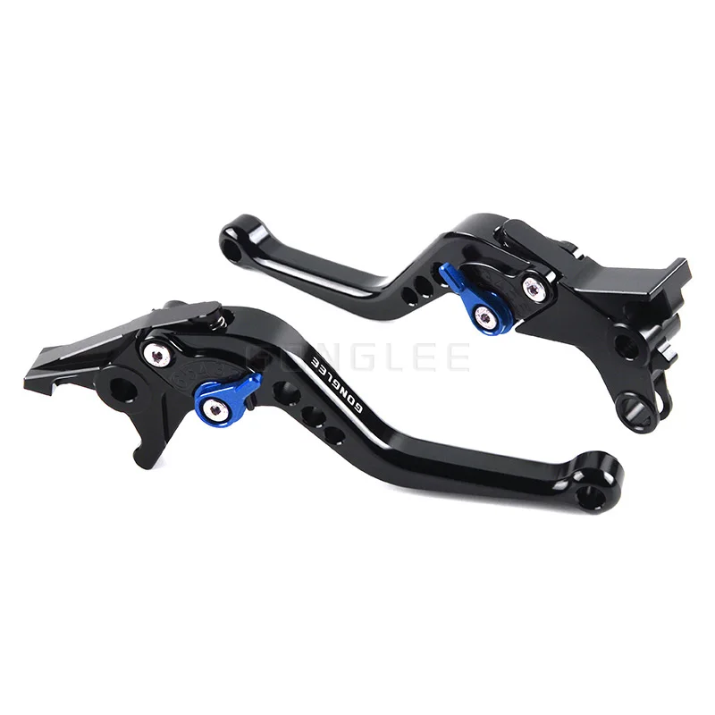 

Short Brake Clutch Levers for BMW R NineT R NineT Pure/Pure Option 719/Scrambler/Scrambler Option 719/Option719 R12 R 12 NineT