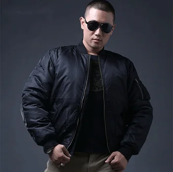 Mens Flight Bomber Tactical Baseball Jacket Autumn Winter Outdoor Waterproof Warm Cotton Padded Coat Hiking Sports Heated Jacket 6 Mens Flight Bomber Tactical Baseball Jacket Autumn Winter Outdoor Waterproof Warm Cotton Padded Coat Hiking Sports Heated Jacket 6