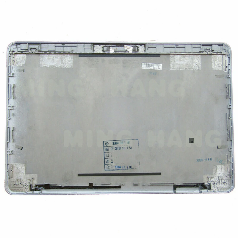 

Для HP EliteBook 850 755 G3: задняя верхняя крышка/панель LCD (821180-001)