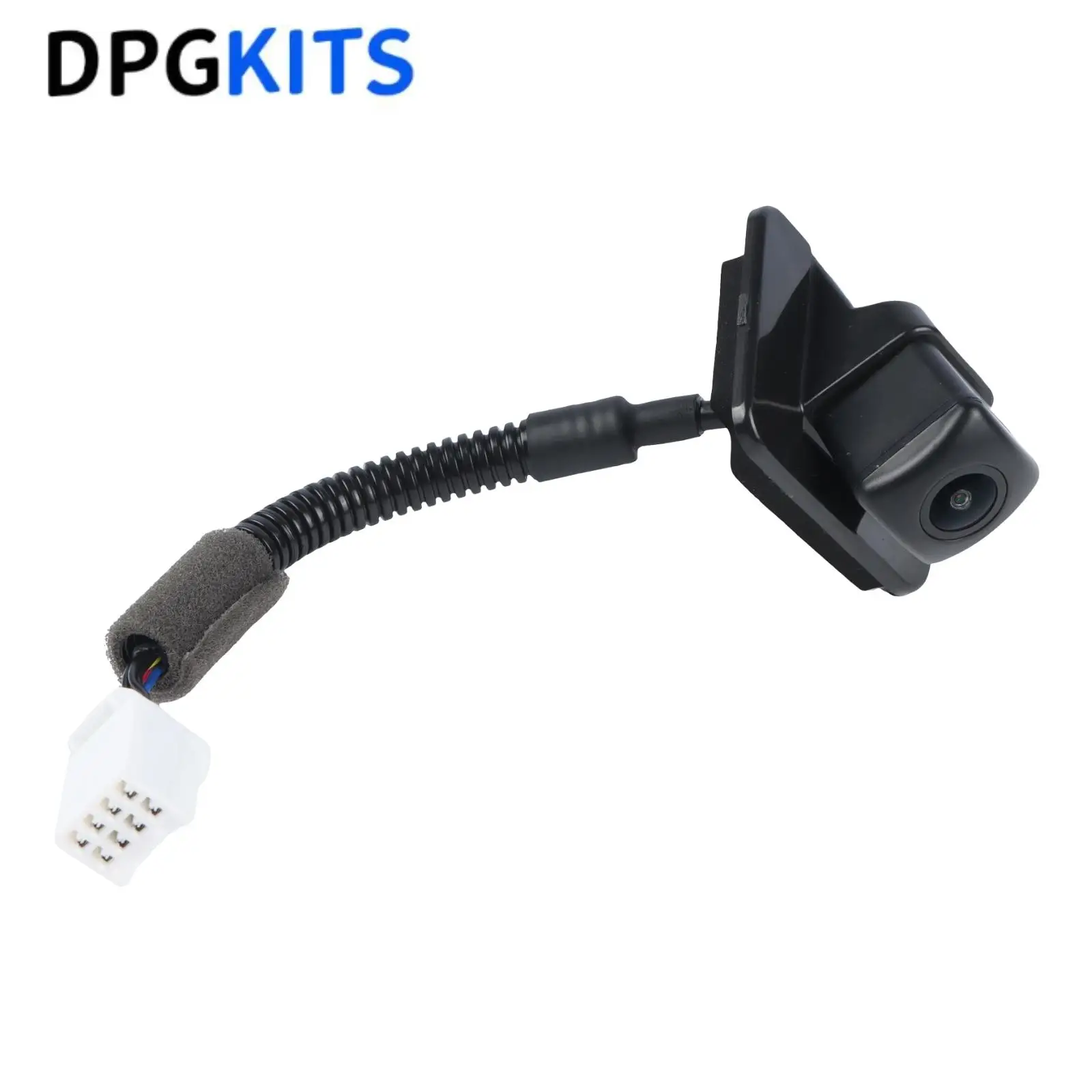 

39530-T2A-A21 39530-T2A-A31 39530-T2A-U110-M2 39530-T2A-U21 Резервная парковочная камера заднего вида для Honda Accord 2.4 3.5L 2016-17