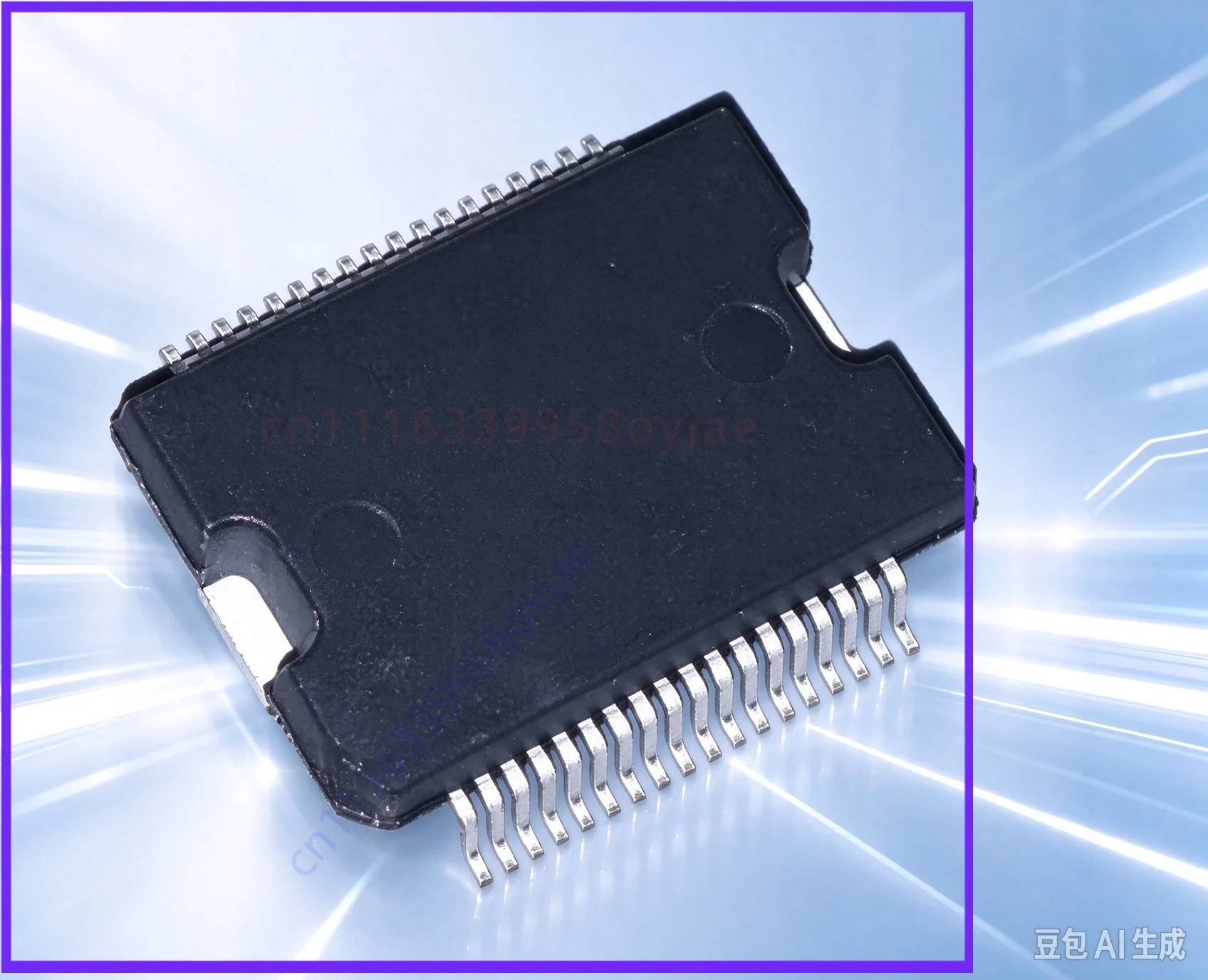 5Sets for A2C31376‑C3 ATIC35 SOP‑36 IC