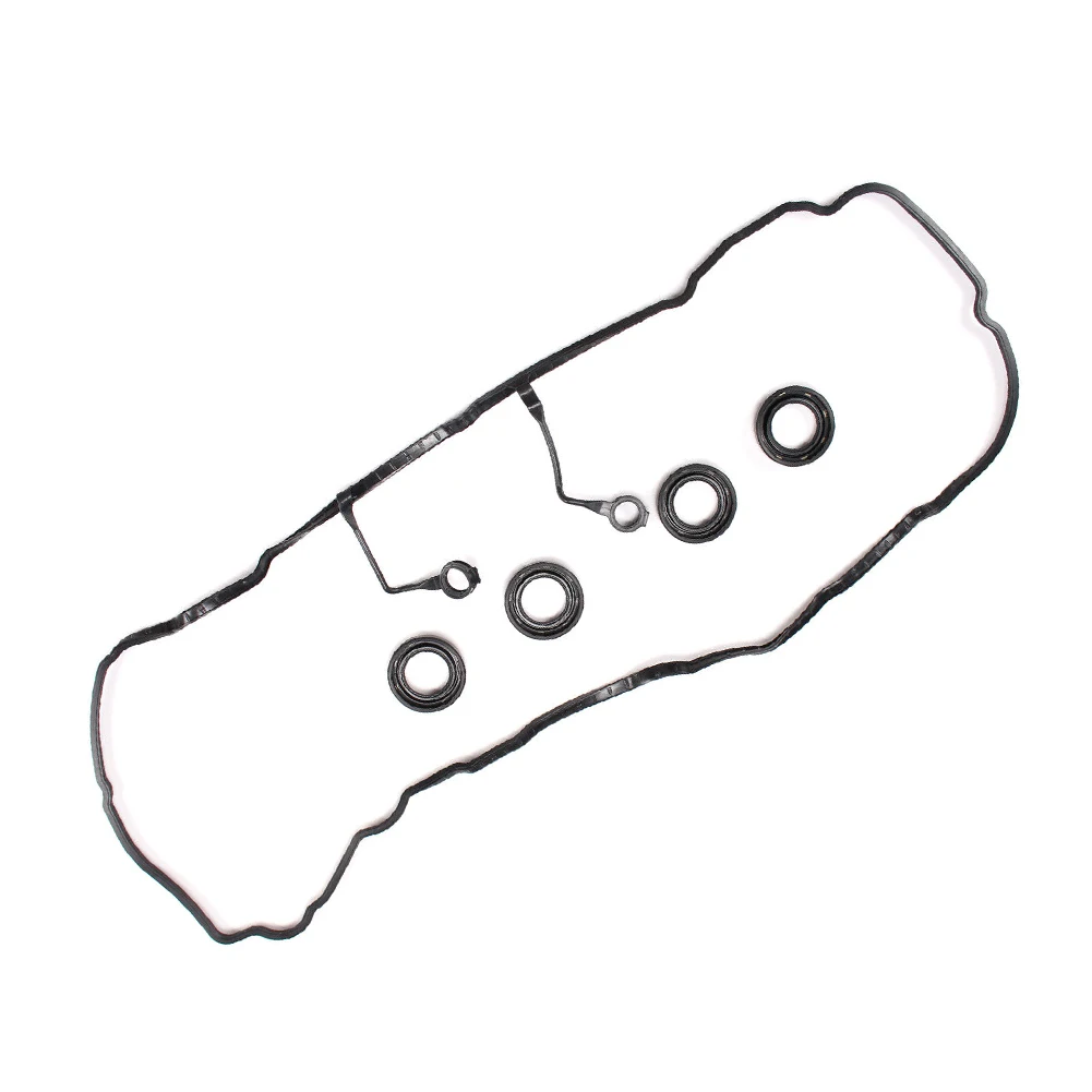 For KIA For FORTE 2014-16 1pc Valve Cover Gasket Interior Accessories 224412E000 For ELANTRA For KIA For SPORTAGE