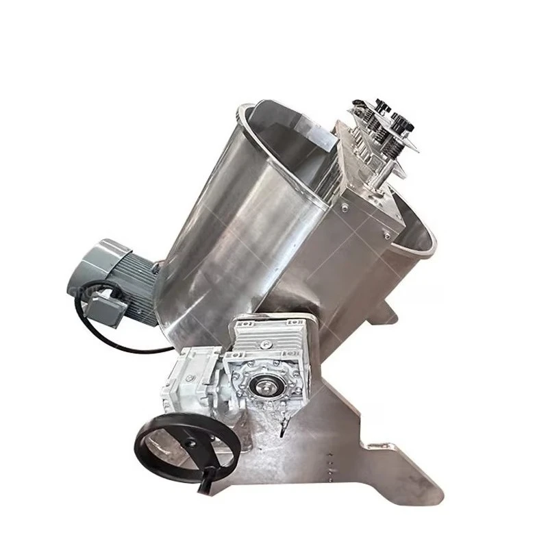 Hot Sale Chocolate Melanger Chocolate Machine Grinding Stone Grinder 5kg