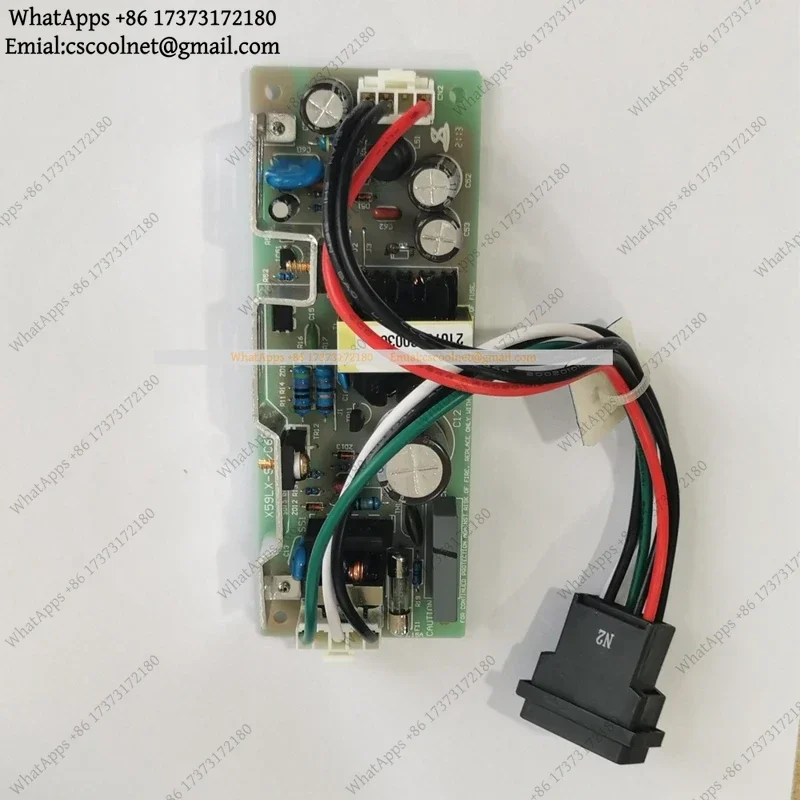 k3 X59LX-95 Elevator Power Supply Board Drive Inverter Lift Parts
