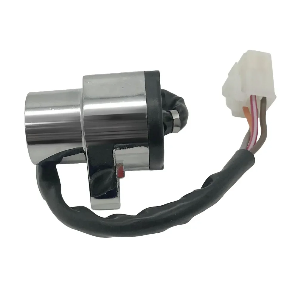 Fit For SUZUKI SAVAGE LS 650 S40 LS650 1986-2005 IGNITION SWITCH w/ KEYS 37110-24B03