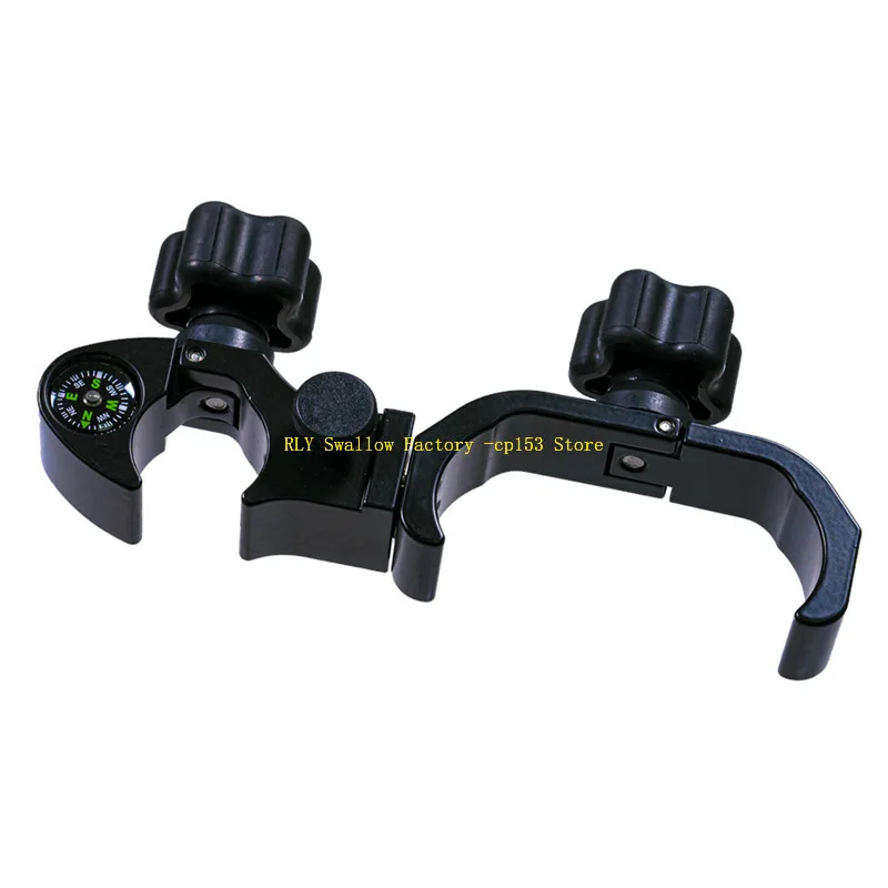 HCE320 handbook bracket is fixed on the centering rod Compass type handbook bracket