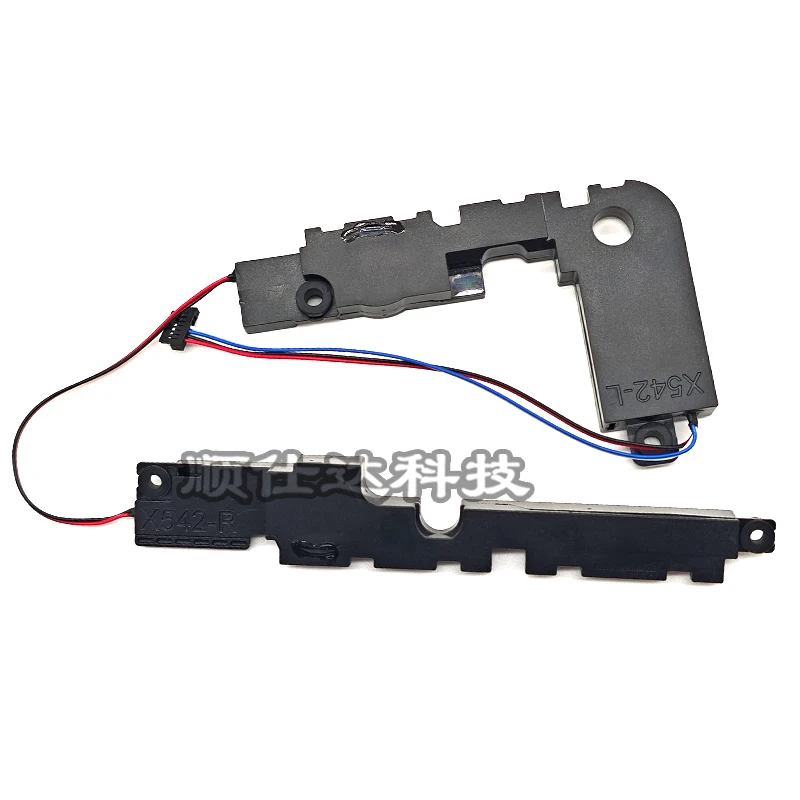 New Original For ASUS FL8000U X542U F580 A580U V587U Laptop Bulit-in Speaker Left Right Internal Speaker High Quality 100% Test