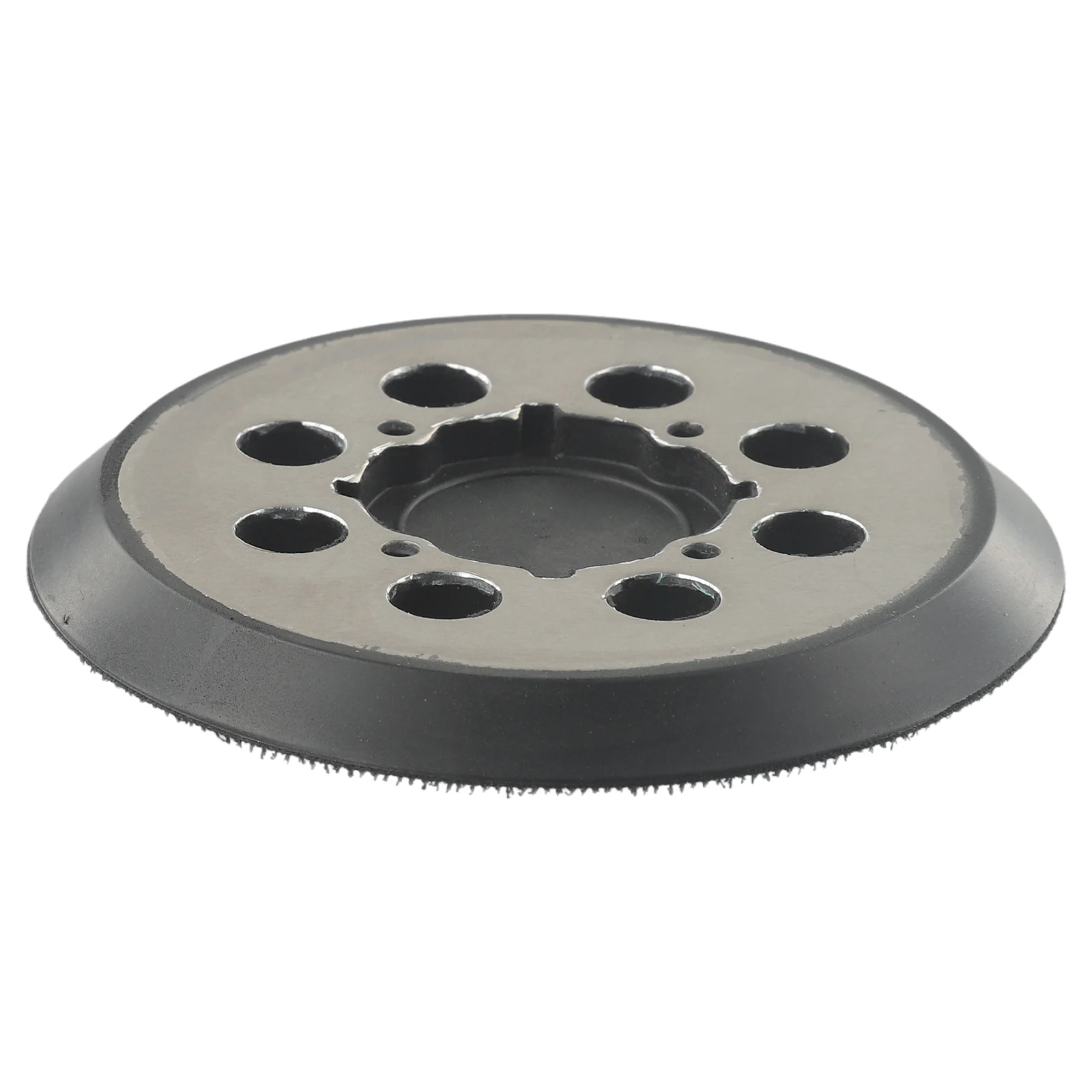 

Grinding Mat Sanding Pad 30118 Aluminum Plate Metal&PU Parts Size 30118 aluminum plate 5 Inch 8 Hole 5 inch 8 hole