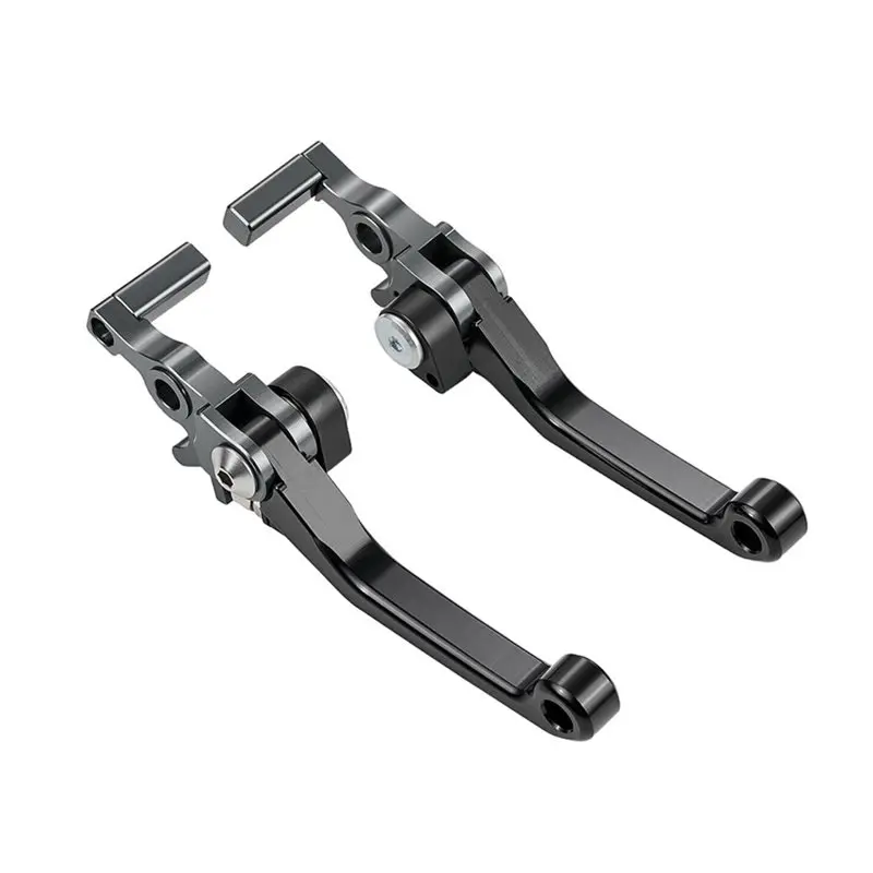 【AC77 Top !! 】Handlebar Accessories Motorcycle Brake Lever Clutch Replacement For Yozma IN10 Electric Off-Road Dirt Pit E-Bike