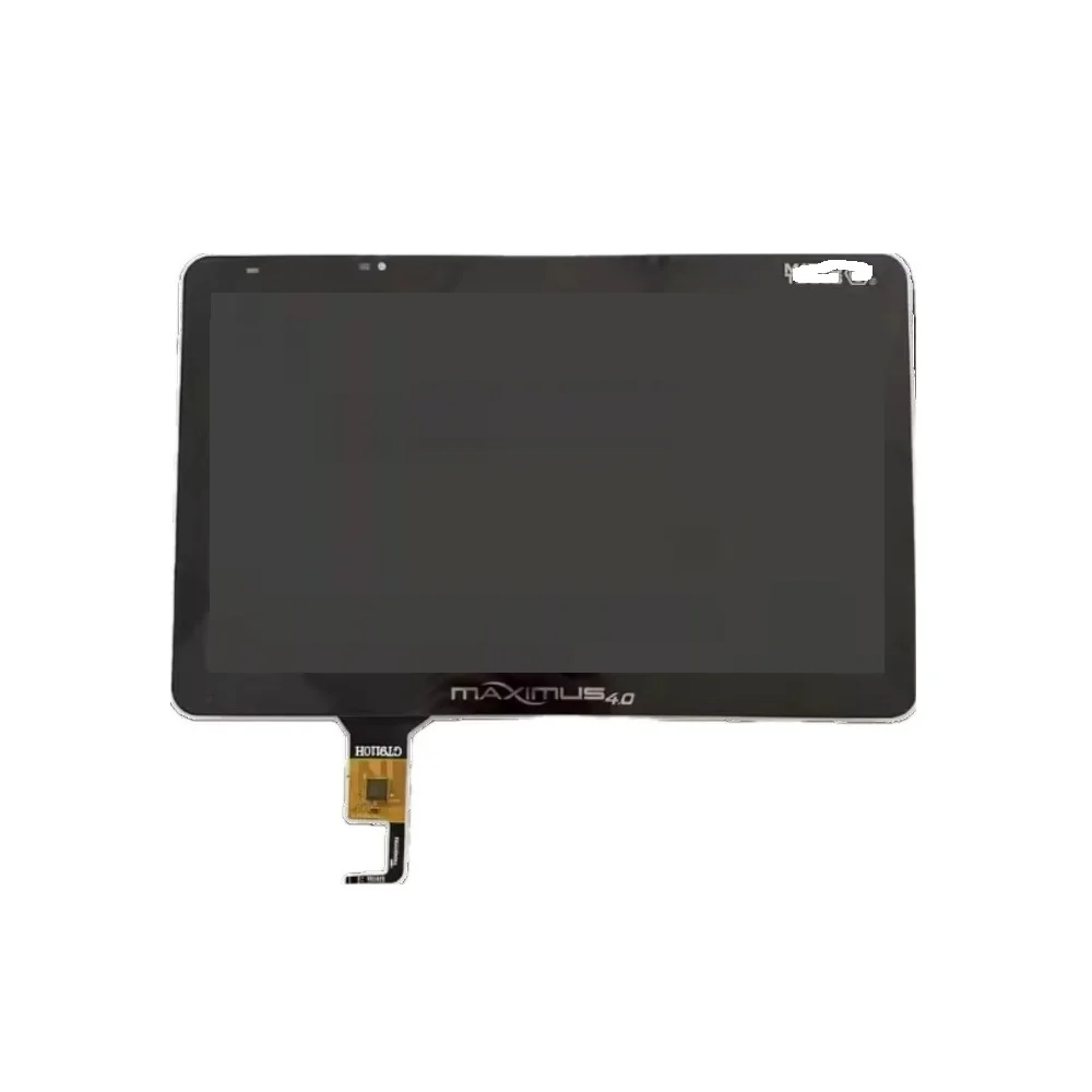 13.3 inch Display For Matco Maximus 4.0 LCD With Touch Screen panel Digitizer Glass Sensor Replacement