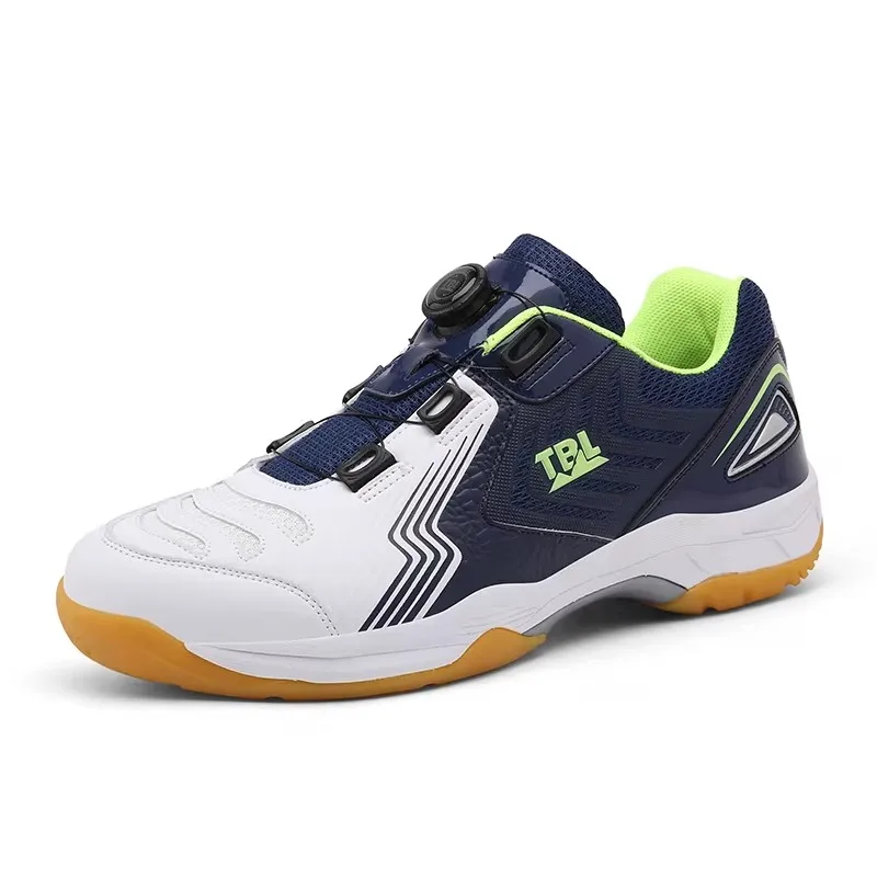 New Arrival: Hot-Selling Breathable, Slip-Resistant, Premium Durable Badminton Training Shoes Exceptional Quality