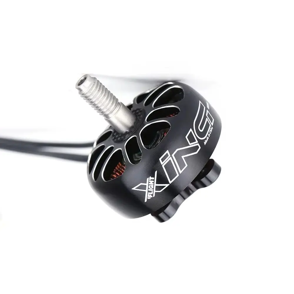 iFlight XING-E Pro 2306 2450KV 4S 1700KV 6S Brushless Motor 2~6S Lipo 5mm Steel Shaft for FPV RC Racing Parts Quadcopter Drones