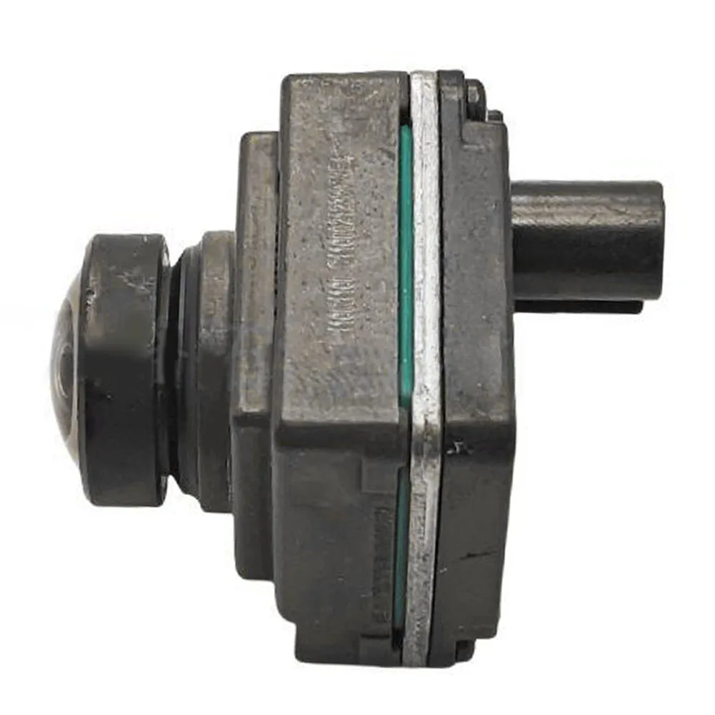 

Rearview Parking Aid Camera Designed Specifically for Chevrolet Cars of the Year 2019 with OEM Compatibility 23390514