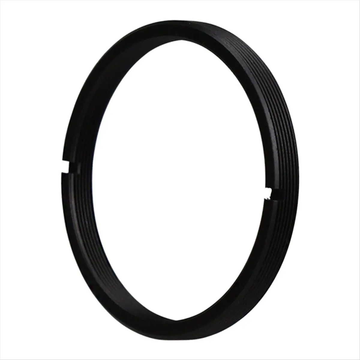 *A95Z M48x0.75mm Male Turn to M54x0.75mm Female Threads Mount Converter Adapter Telescope Photography Accessories
