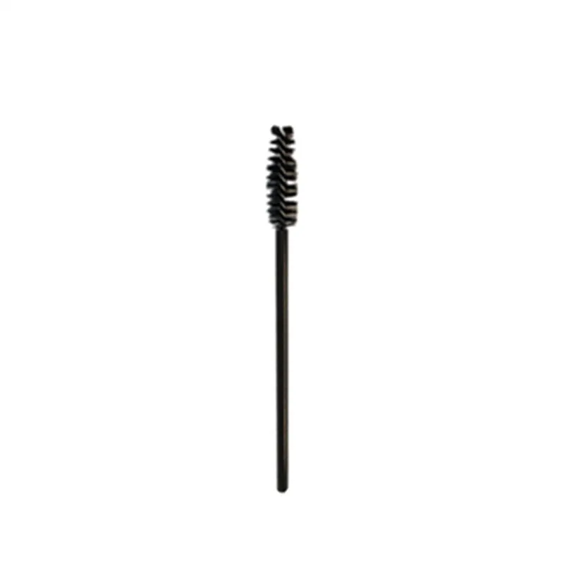 50/200 Stuks Wegwerp Wimperborstels Wimpers Verlenggereedschap Wenkbrauwborstel Mascara Toverstokken Applicator Spoolers Make-Up Tools