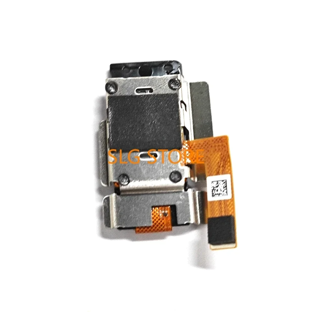 Placa de buzina original, painel de alto-falante, botão interruptor pcb, substituição para gopro hero max 360, peça de reparo de câmera de ação