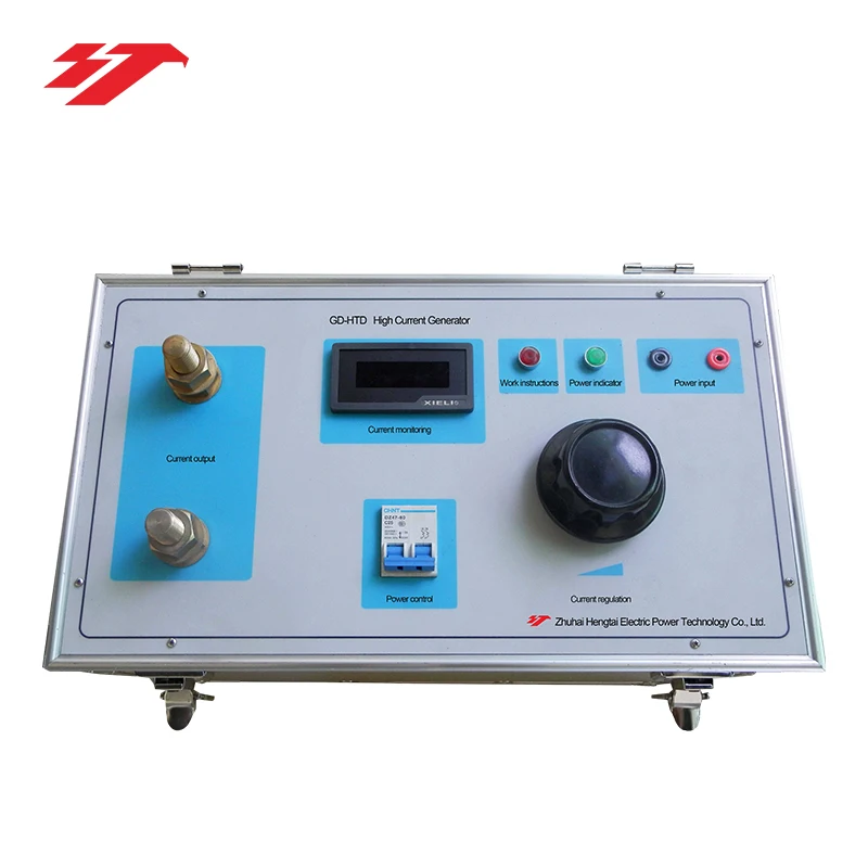 GD-HTD Large Curren…