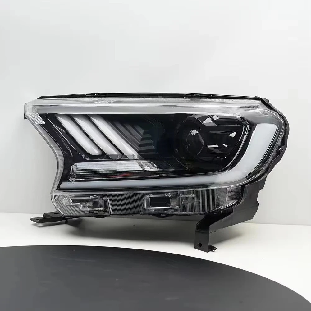 

Sequential Dynamic Streamer LED Headlight Assembly for 2016-2021 - DRL Running Lights Auto Parts