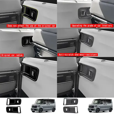 Honda N-Box Parts - AliExpress