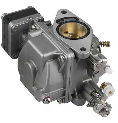 

6L2-14302-00 Boat Down Carburetor for Yamaha Outboard Motor 2T 20HP 25hp 25MLHU