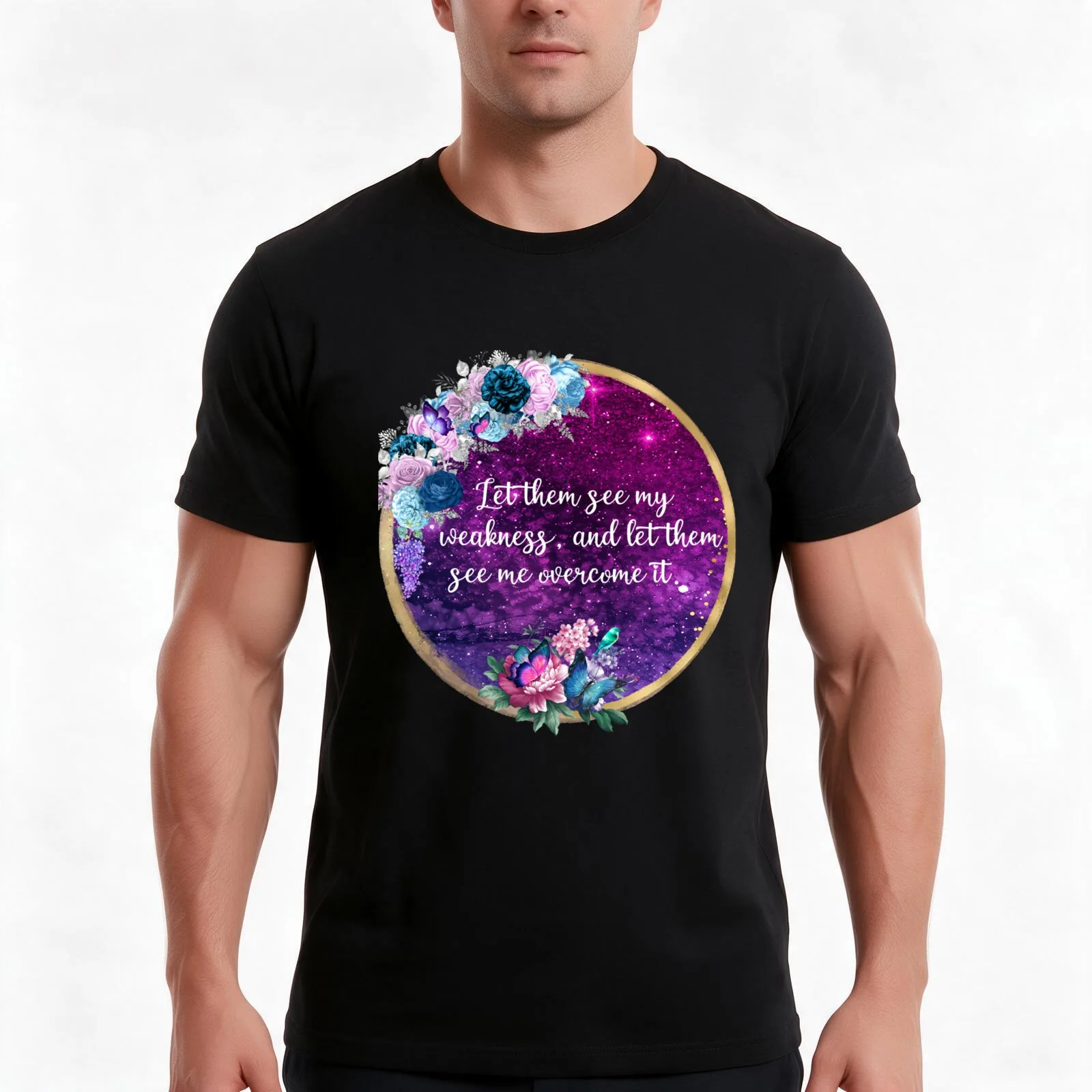 Mistborn T-Shirt, Summer Casual Cotton Tee, Oversized Streetwear Tops, Vintage Graphic Print, Loose Fit Short Sleeve